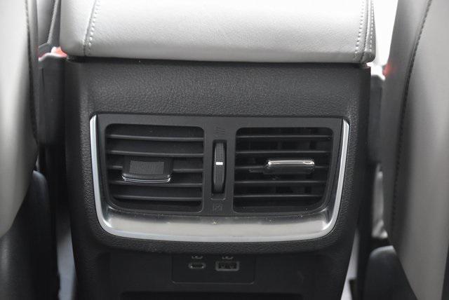 used 2024 INFINITI QX50 car, priced at $37,988