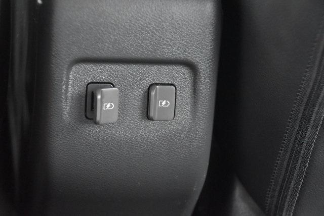 used 2024 Nissan Kicks car, priced at $22,988