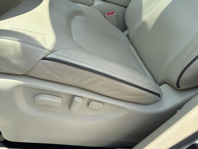 used 2022 INFINITI QX80 car, priced at $41,988