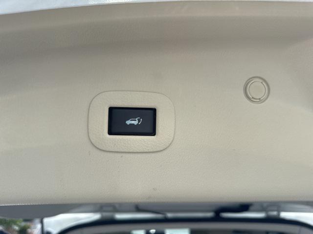 used 2022 INFINITI QX80 car, priced at $41,988