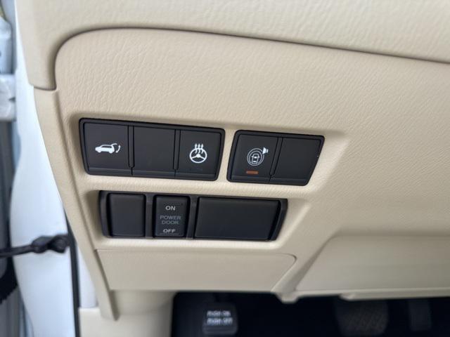 used 2022 INFINITI QX80 car, priced at $41,988
