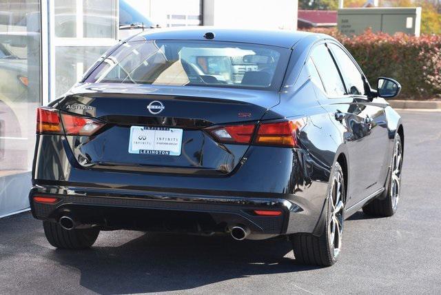 used 2024 Nissan Altima car, priced at $25,988