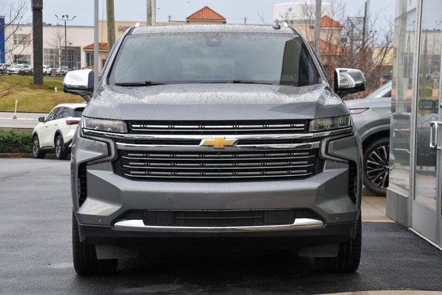 used 2021 Chevrolet Tahoe car, priced at $44,988