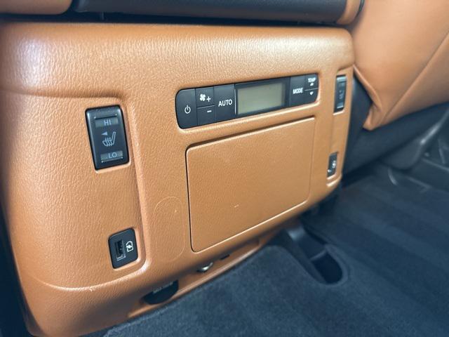 used 2024 INFINITI QX80 car, priced at $61,989