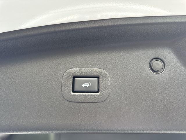 used 2024 INFINITI QX80 car, priced at $61,989