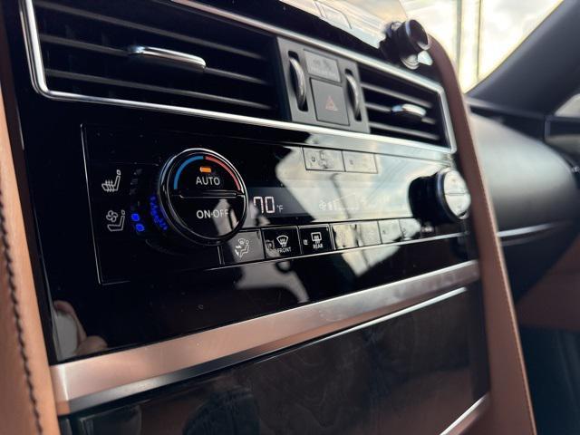 used 2024 INFINITI QX80 car, priced at $61,989