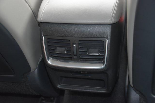 used 2024 INFINITI QX50 car, priced at $36,988
