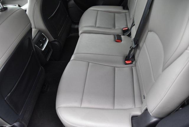 used 2024 INFINITI QX50 car, priced at $36,988