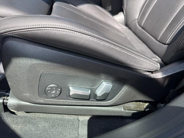 used 2024 BMW X3 car, priced at $39,988