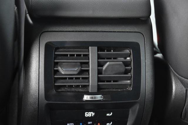 used 2024 BMW X3 car, priced at $39,988