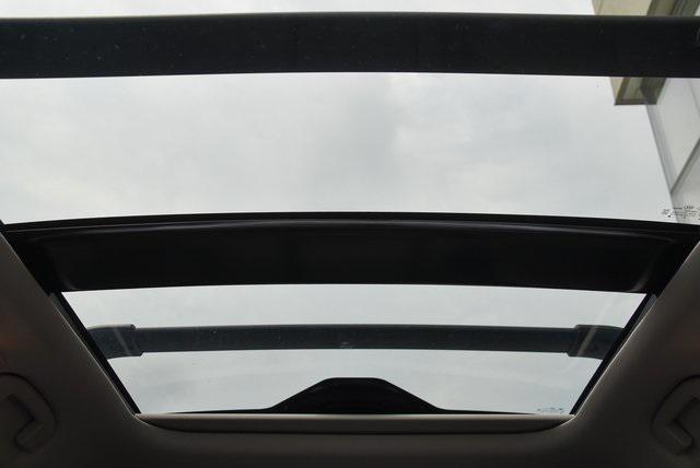 new 2025 INFINITI QX50 car, priced at $40,988