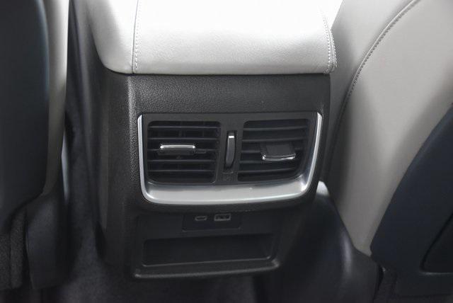 new 2025 INFINITI QX50 car, priced at $40,988