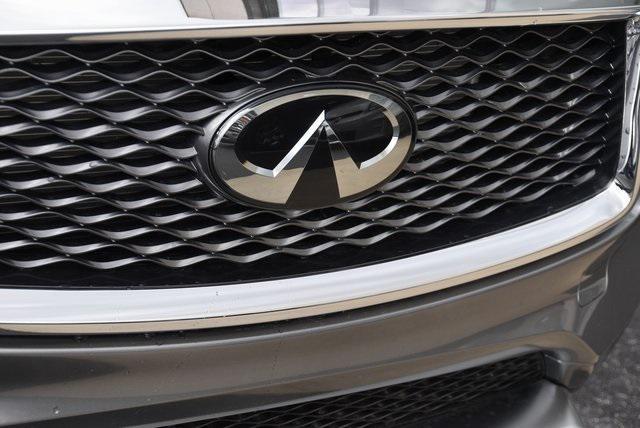 used 2023 INFINITI QX50 car, priced at $37,988