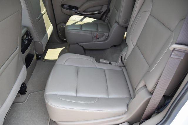 used 2020 GMC Yukon car, priced at $33,988