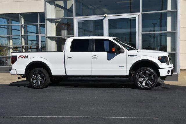 used 2013 Ford F-150 car, priced at $21,997