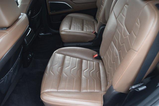 used 2022 Kia Telluride car, priced at $33,988