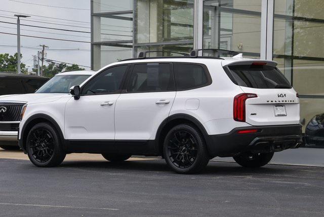 used 2022 Kia Telluride car, priced at $33,988