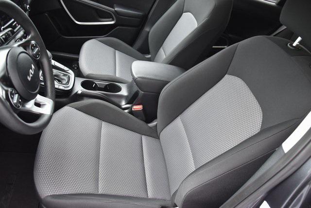 used 2024 Kia Soul car, priced at $18,943
