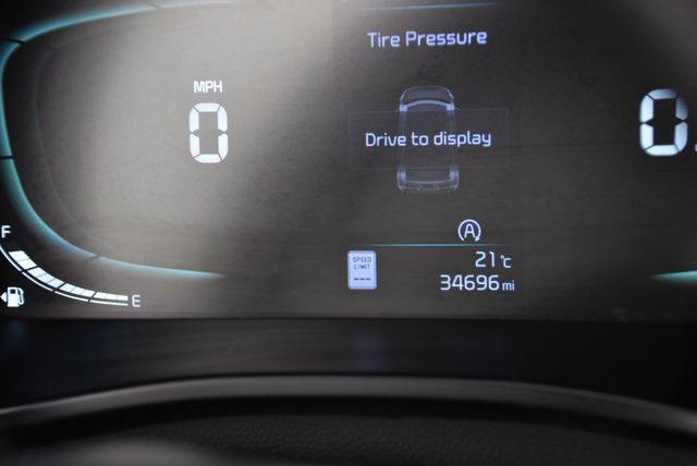 used 2024 Kia Soul car, priced at $18,943
