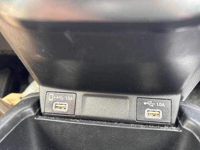 used 2021 Honda CR-V car, priced at $27,299