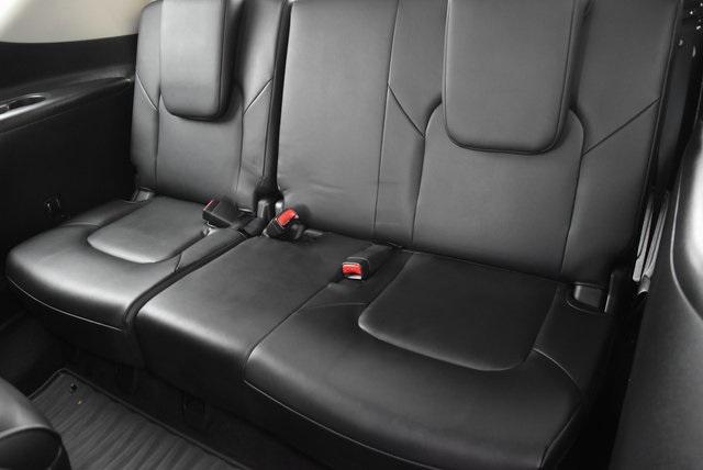 used 2022 INFINITI QX80 car, priced at $41,988