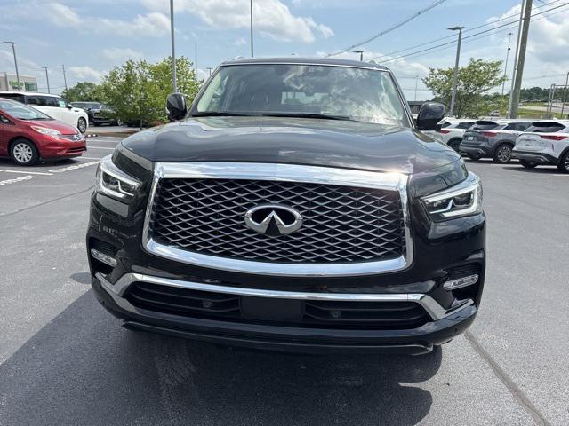used 2022 INFINITI QX80 car, priced at $41,988