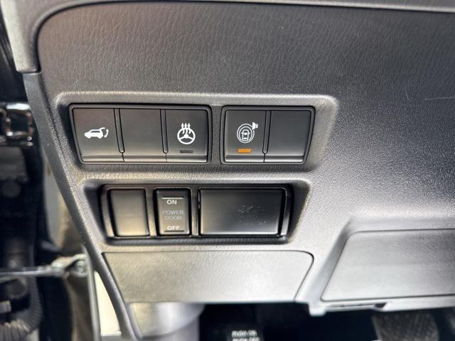 used 2022 INFINITI QX80 car, priced at $41,988