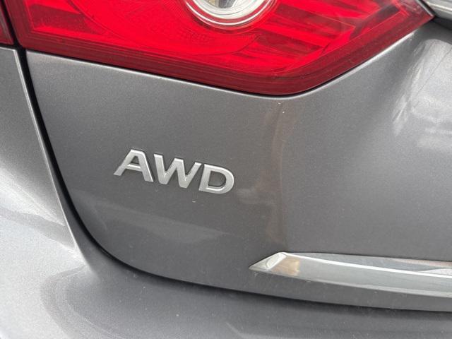 used 2014 INFINITI Q50 car, priced at $8,988