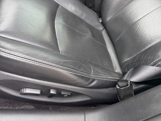 used 2014 INFINITI Q50 car, priced at $8,988