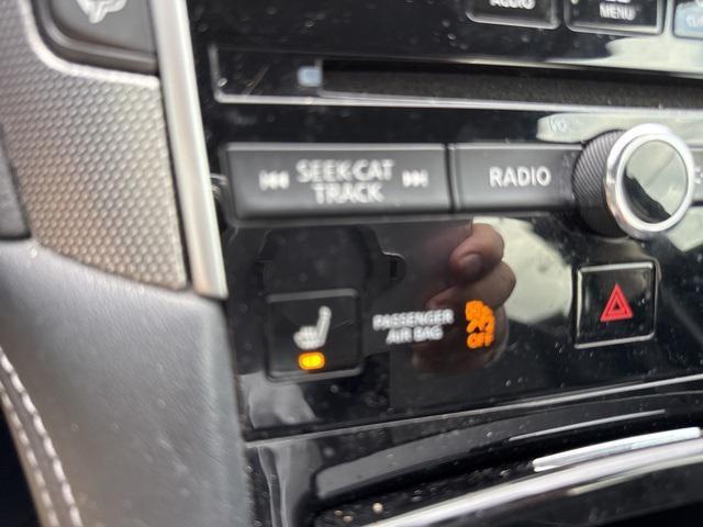 used 2014 INFINITI Q50 car, priced at $8,988