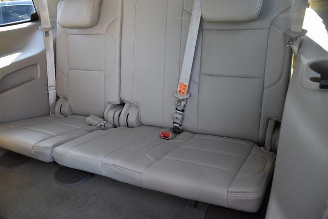 used 2018 GMC Yukon car, priced at $21,983