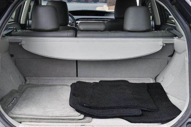used 2012 Toyota Prius car, priced at $6,999