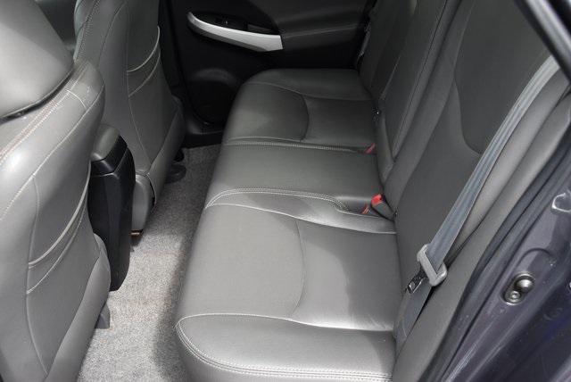 used 2012 Toyota Prius car, priced at $6,999