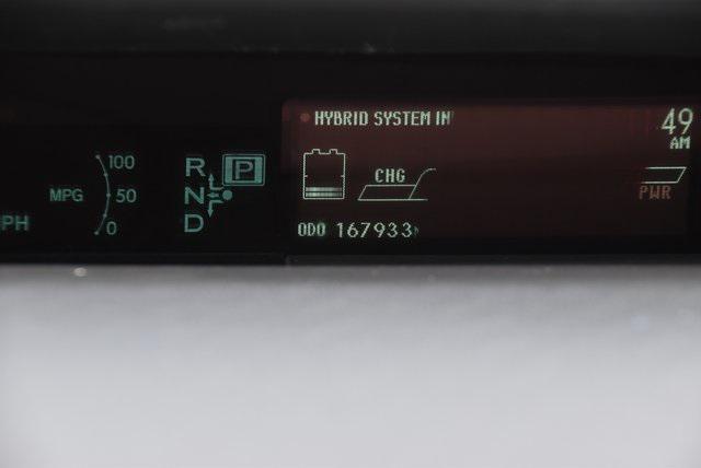 used 2012 Toyota Prius car, priced at $6,999