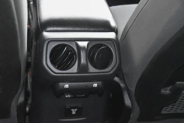 used 2022 Jeep Wrangler Unlimited 4xe car, priced at $33,987