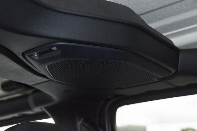 used 2022 Jeep Wrangler Unlimited 4xe car, priced at $33,987