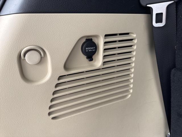 used 2023 INFINITI QX80 car, priced at $57,987