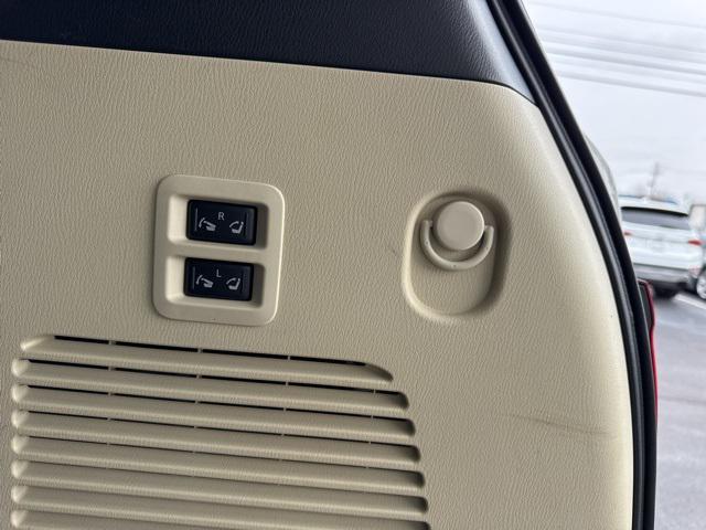 used 2023 INFINITI QX80 car, priced at $57,987