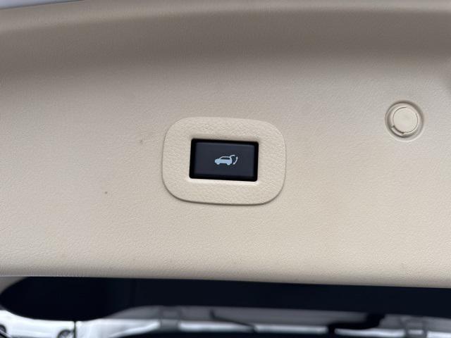 used 2023 INFINITI QX80 car, priced at $57,987