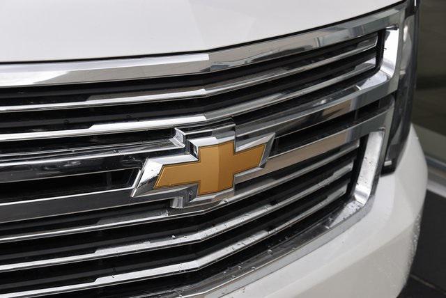 used 2017 Chevrolet Suburban car, priced at $19,987