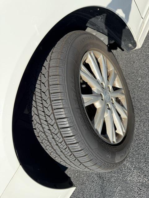 used 2010 Buick Lucerne car, priced at $6,988