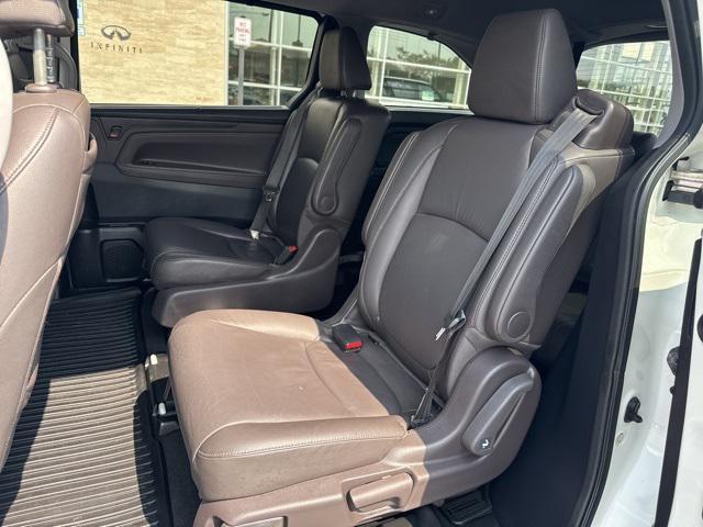 used 2019 Honda Odyssey car, priced at $21,988