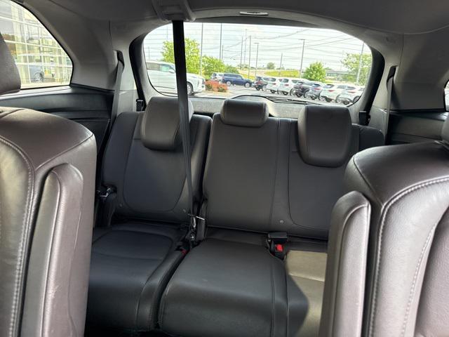 used 2019 Honda Odyssey car, priced at $21,988