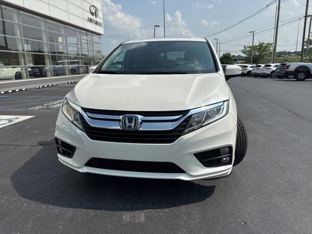 used 2019 Honda Odyssey car, priced at $21,988