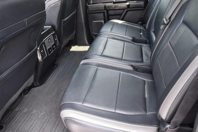 used 2017 Ford F-150 car, priced at $31,974