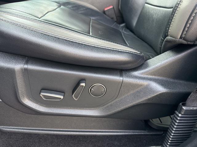 used 2017 Ford F-150 car, priced at $34,997