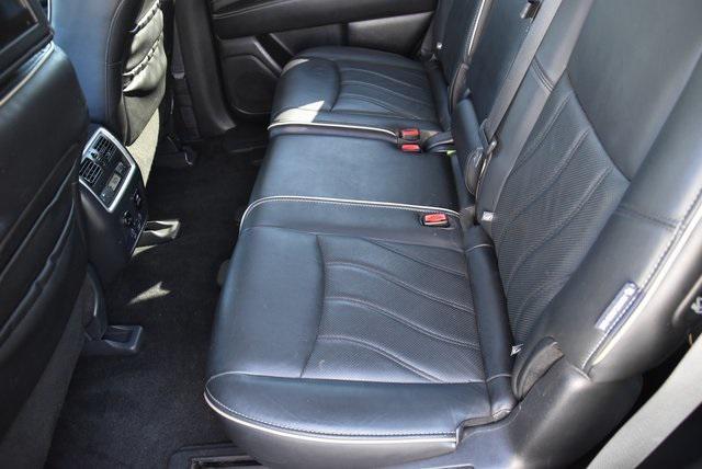 used 2019 INFINITI QX60 car, priced at $15,988