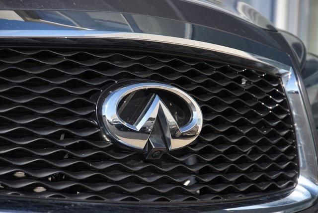 used 2019 INFINITI QX60 car, priced at $15,988