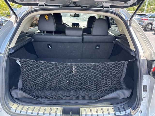used 2016 Lexus NX 200t car, priced at $15,988