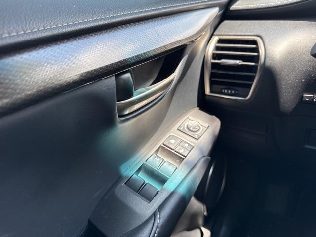 used 2016 Lexus NX 200t car, priced at $15,988